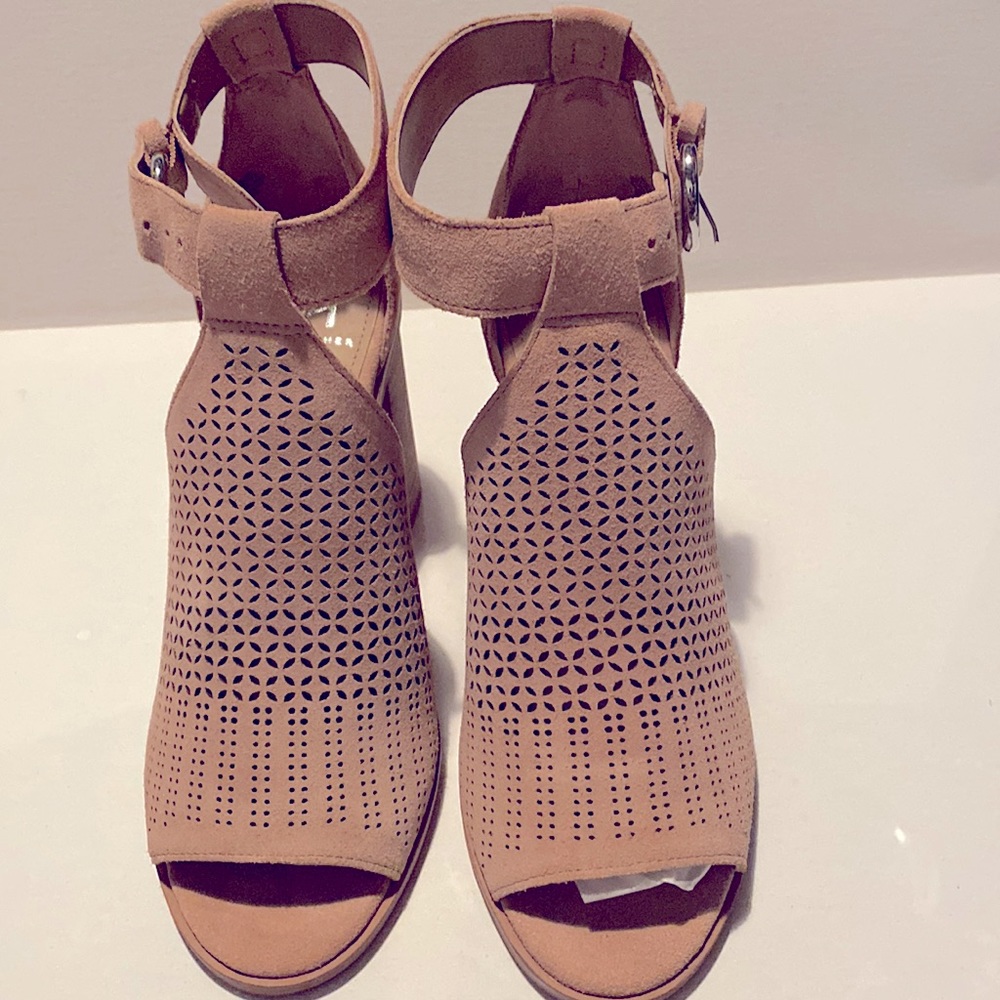 Marc Fisher shoes